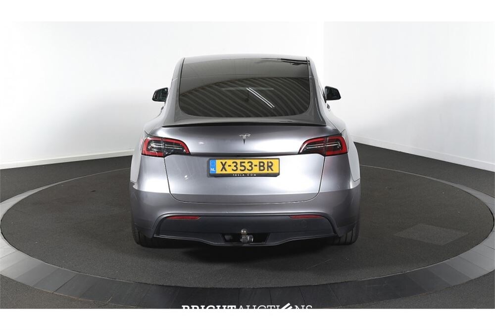 Tesla Model Y Performance AWD 75 kWh 2023 (Origineel-NL), X-353-BR