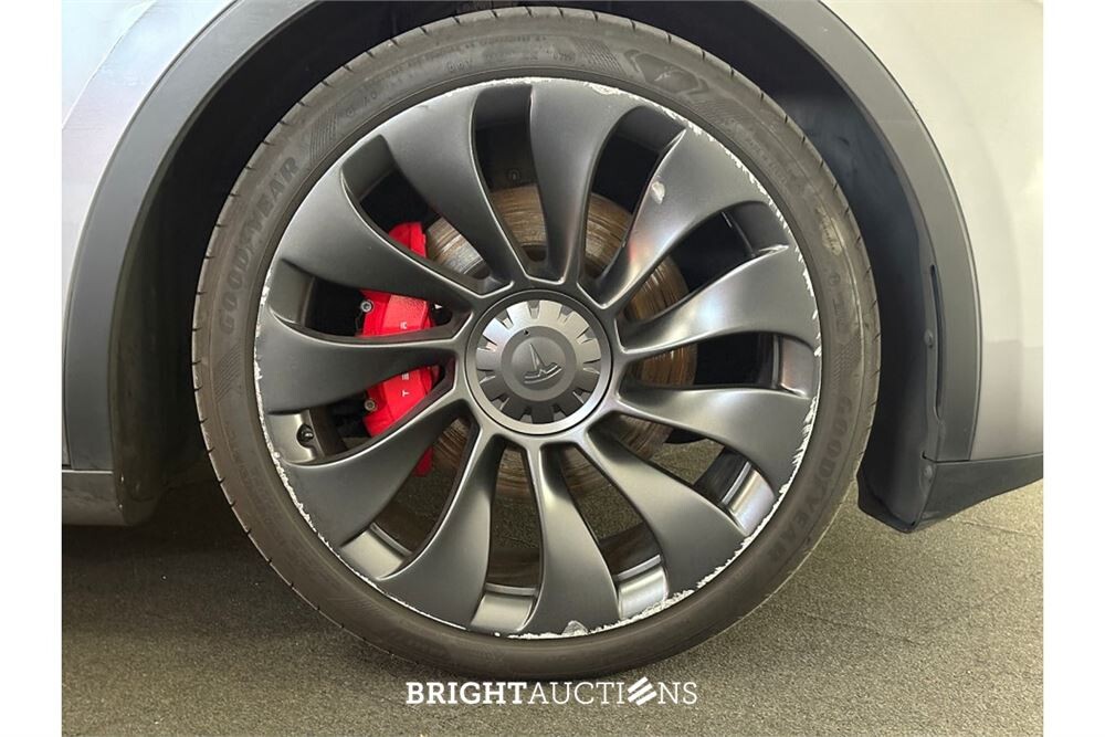 Tesla Model Y Performance AWD 75 kWh 2023 (Origineel-NL), X-353-BR