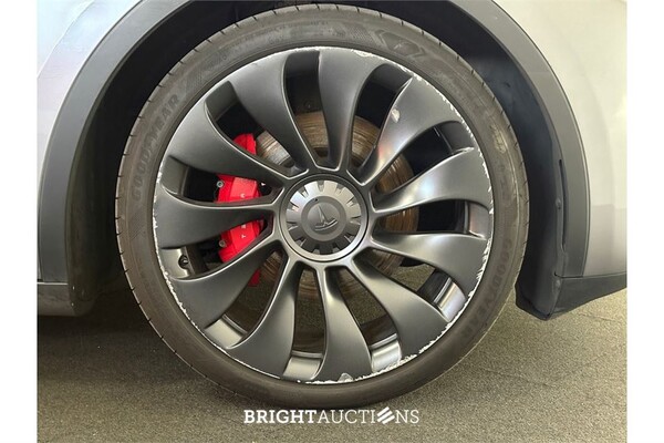Tesla Model Y Performance AWD 75 kWh 2023 (Origineel-NL), X-353-BR