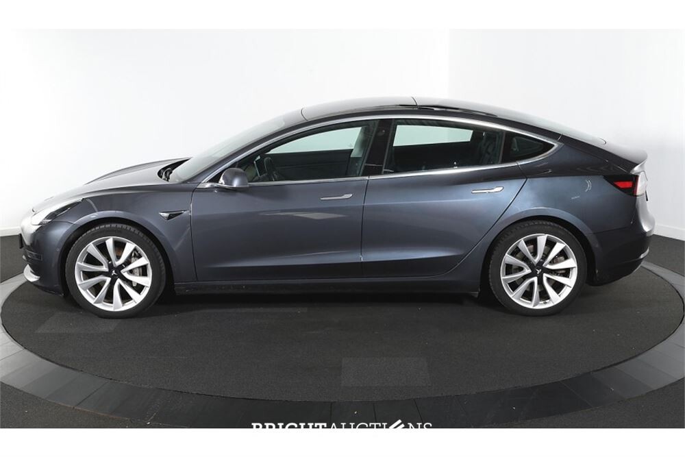 Tesla Model 3 Long Range AWD 75 kWh 2020 (Origineel-NL), J-946-HN