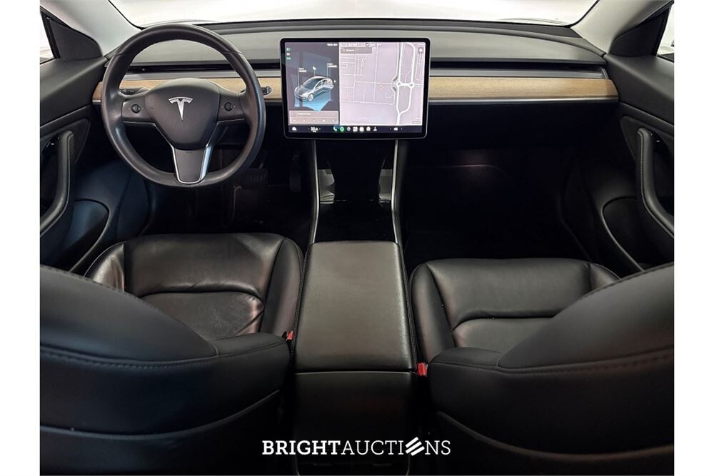 Tesla Model 3 Long Range AWD 75 kWh 2020 (Origineel-NL), J-946-HN