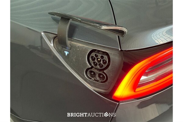 Tesla Model 3 Long Range AWD 75 kWh 2020 (Origineel-NL), J-946-HN