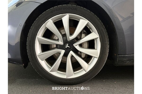 Tesla Model 3 Long Range AWD 75 kWh 2020 (Origineel-NL), J-946-HN