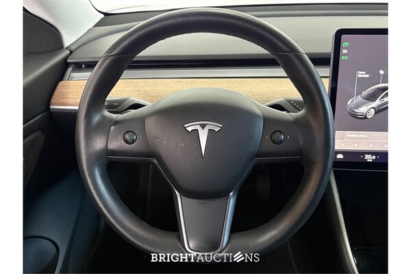 Tesla Model 3 Long Range AWD 75 kWh 2020 (Origineel-NL), J-946-HN
