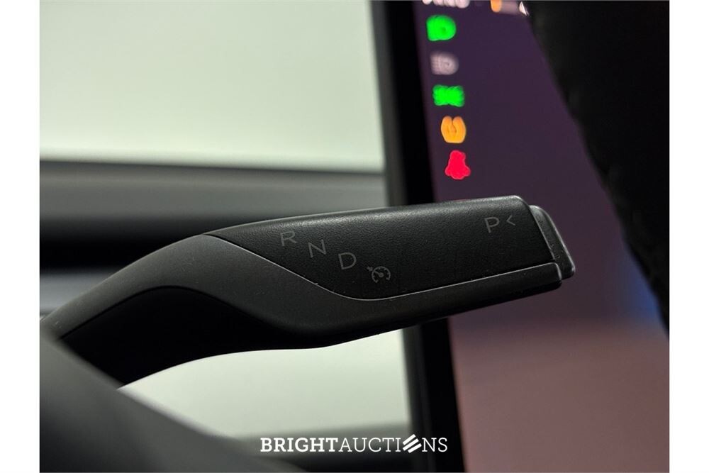 Tesla Model 3 Long Range AWD 75 kWh 2023 (Origineel-NL), S-395-PK