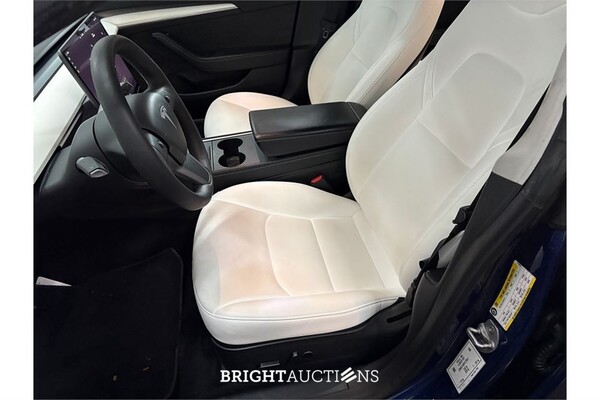 Tesla Model 3 Long Range AWD 75 kWh 2023 (Origineel-NL), S-395-PK