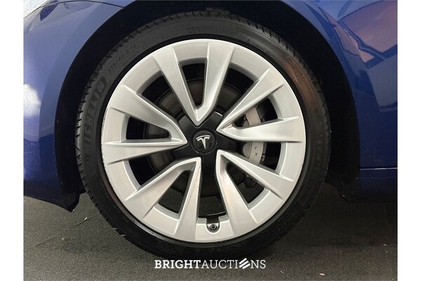 Tesla Model 3 Long Range AWD 75 kWh 2023 (Origineel-NL), S-395-PK