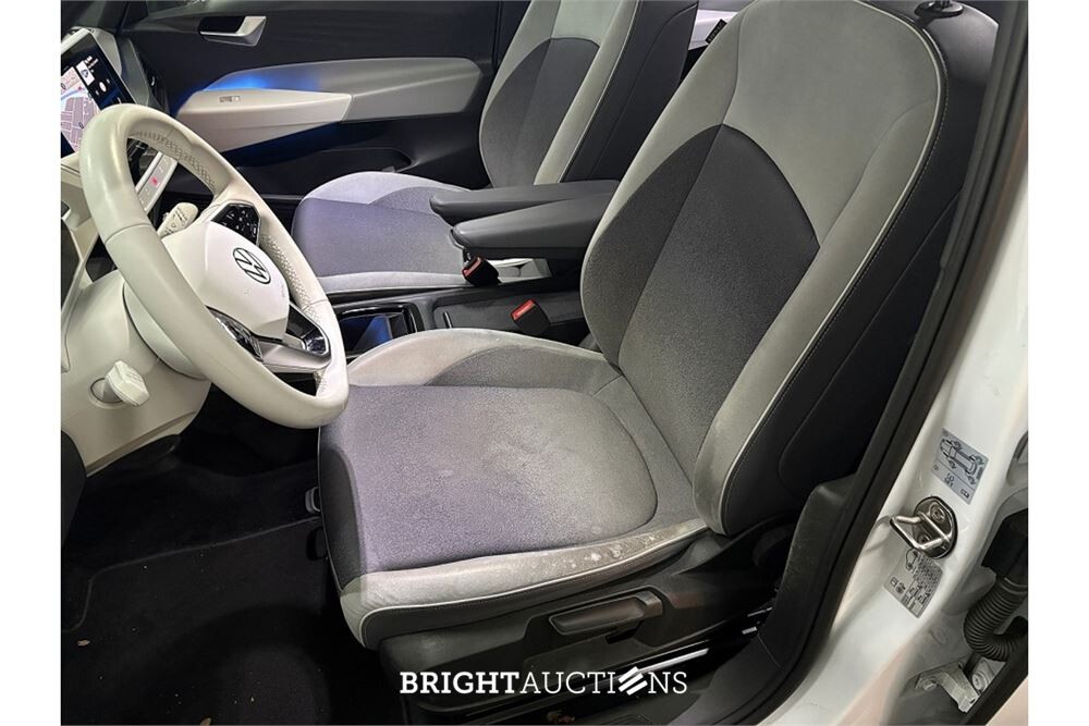 Volkswagen ID.3 Pro 58 kWh 2021 (Origineel-NL), N-883-DN