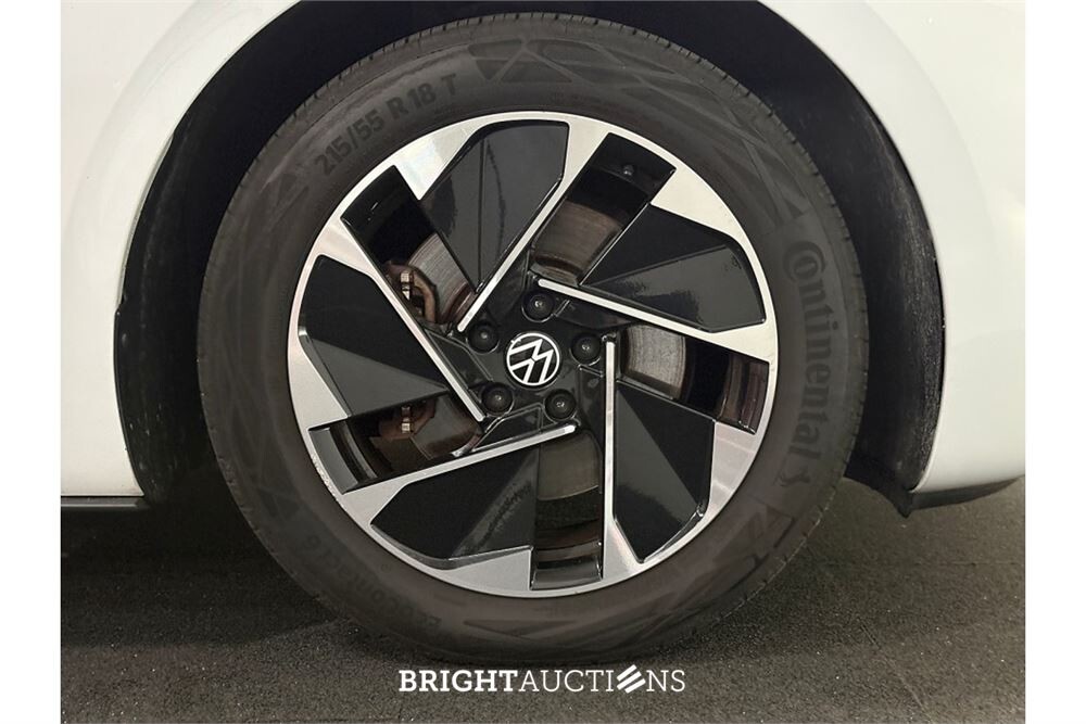 Volkswagen ID.3 Pro 58 kWh 2021 (Origineel-NL), N-883-DN