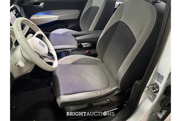 Volkswagen ID.3 Pro 58 kWh 2021 (Origineel-NL), N-883-DN