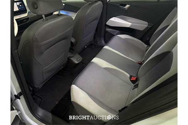 Volkswagen ID.3 Pro 58 kWh 2021 (Origineel-NL), N-883-DN