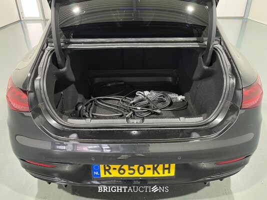 Mercedes-Benz EQE 350+91 Launch Edition AMG Line 91 kWh 292pk 2022 (Origineel-NL) EQE-Klasse, R-650-KH