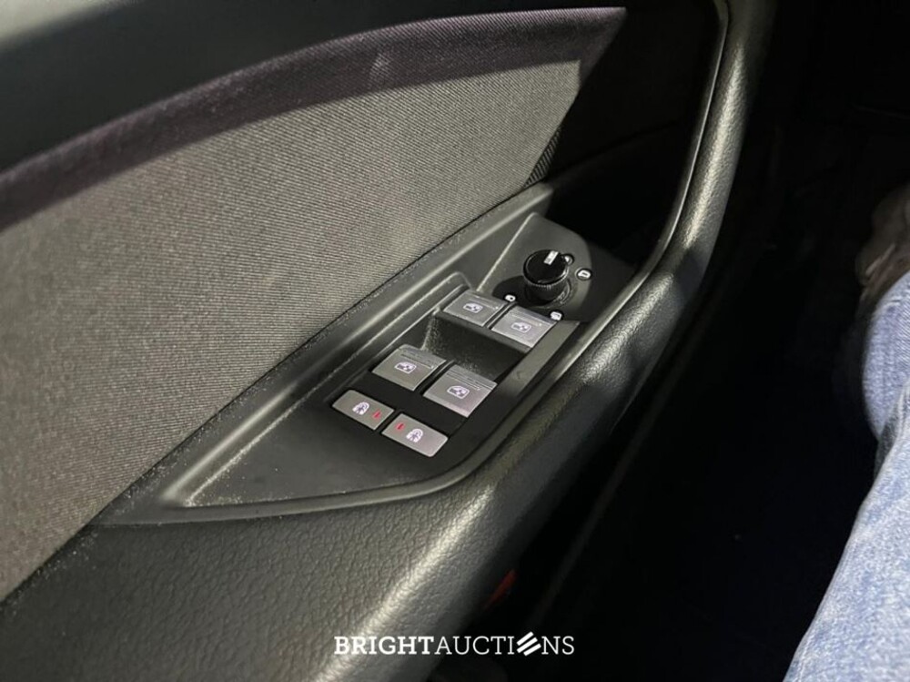 Audi e-tron 55 Advanced edition Quattro 95 kWh 408pk 2021 (Origineel-NL), N-548-FB