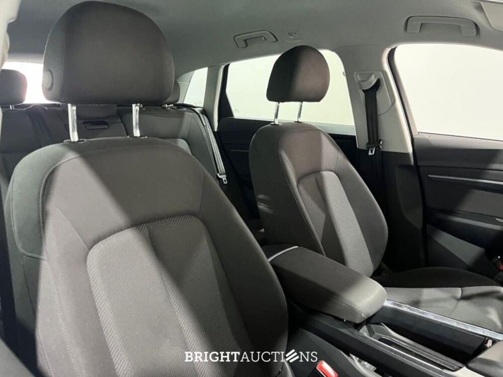 Audi e-tron 55 Advanced edition Quattro 95 kWh 408pk 2021 (Origineel-NL), N-548-FB