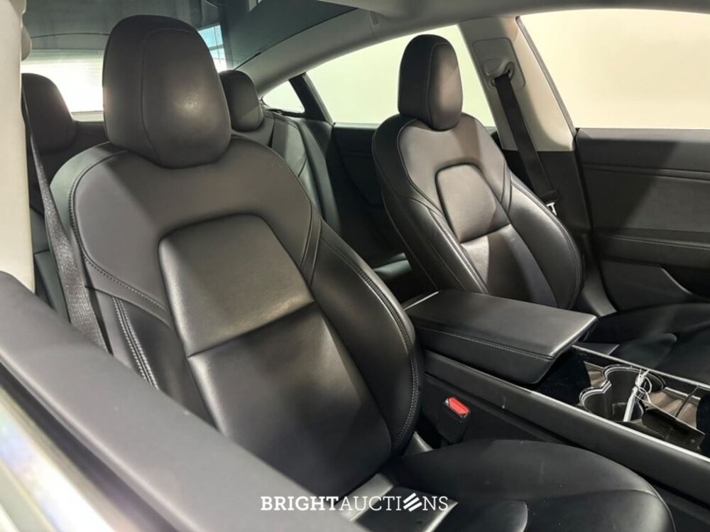 Tesla Model 3 Standard RWD Plus 60 kWh 238pk 2019 (Origineel-NL), G-097-DX
