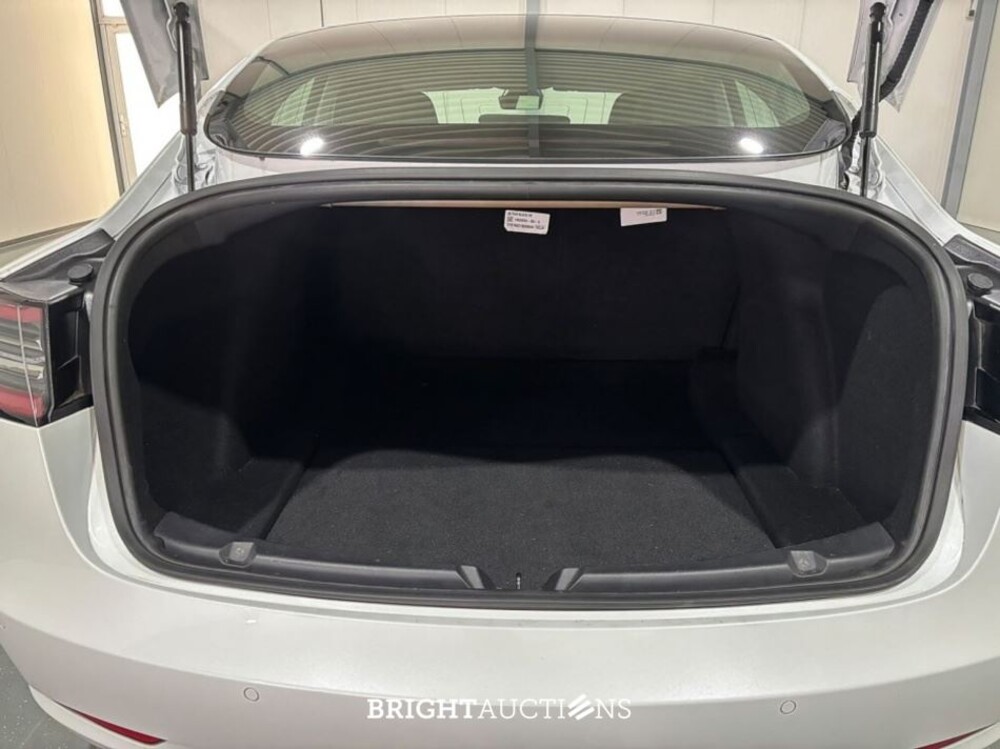 Tesla Model 3 Standard RWD Plus 60 kWh 238pk 2019 (Origineel-NL), G-097-DX