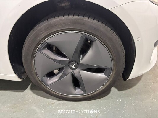 Tesla Model 3 Standard RWD Plus 60 kWh 238pk 2019 (Origineel-NL), G-097-DX