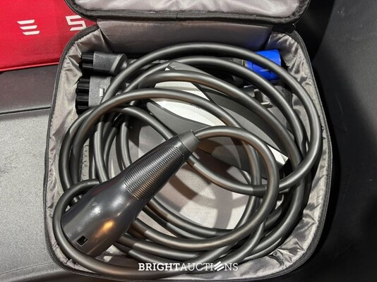 Tesla Model 3 Standard RWD Plus 60 kWh 238pk 2019 (Origineel-NL), G-097-DX