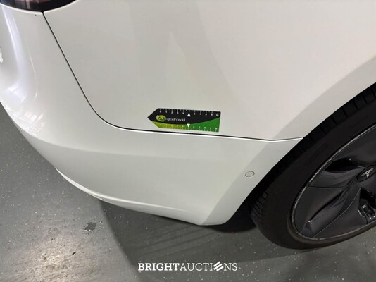 Tesla Model 3 Standard RWD Plus 60 kWh 238pk 2019 (Origineel-NL), G-097-DX