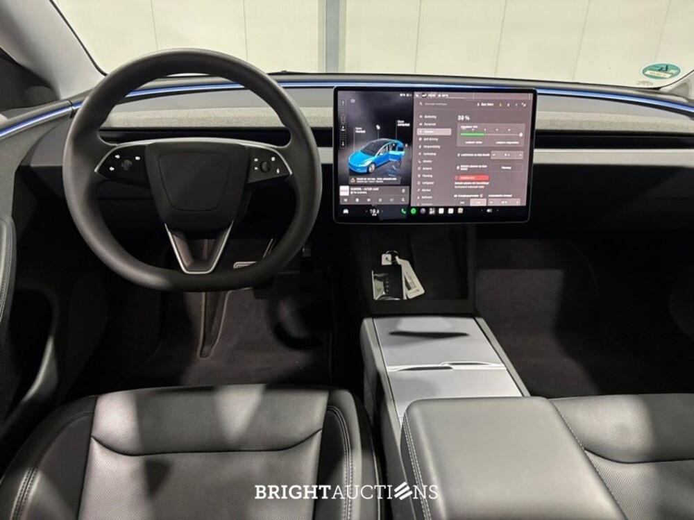 Tesla Model 3 RWD Highland 19 inch 60 kWh 283pk 2023 (Origineel-NL), X-156-DB