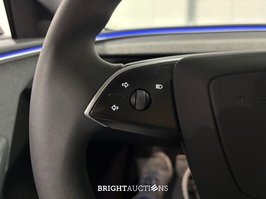 Tesla Model 3 RWD Highland 19 inch 60 kWh 283pk 2023 (Origineel-NL), X-156-DB