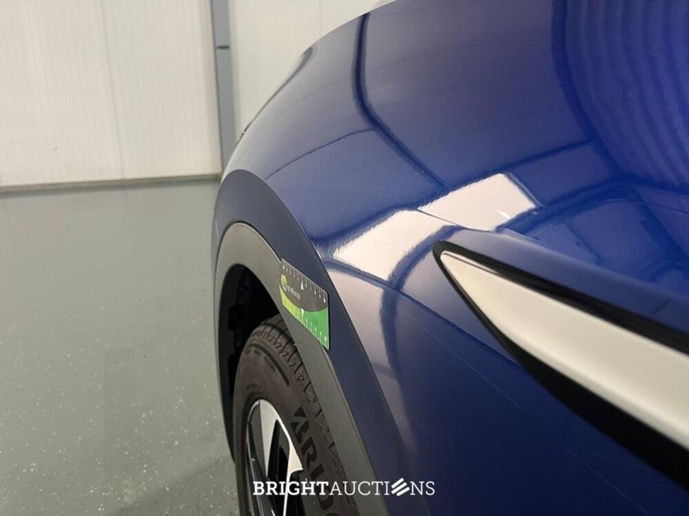 Volkswagen ID.4 Life 77 kWh 204pk 2021 (Origineel-NL), N-258-BV