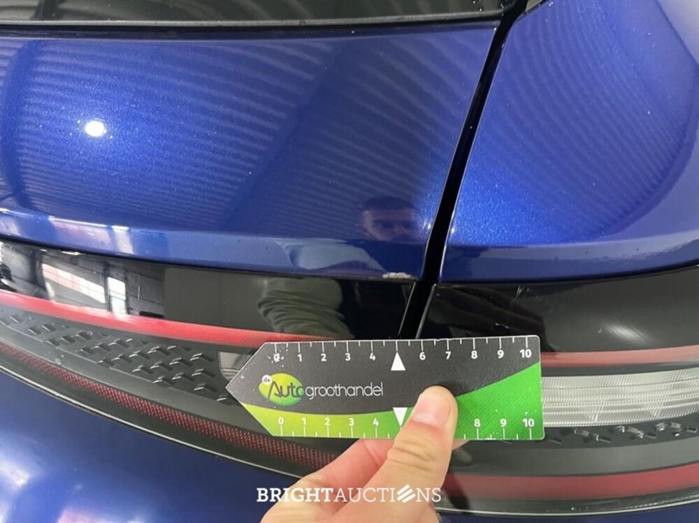 Volkswagen ID.4 Life 77 kWh 204pk 2021 (Origineel-NL), N-258-BV