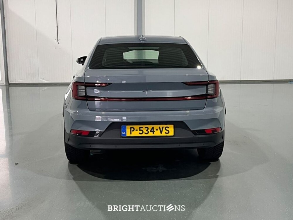 Polestar 2 Long Range Dual Motor 78 kWh 408pk 2022 (Origineel-NL), P-534-VS