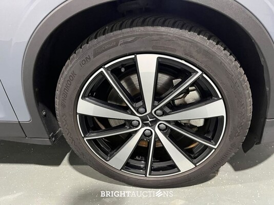 Polestar 2 Long Range Dual Motor 78 kWh 408pk 2022 (Origineel-NL), P-534-VS