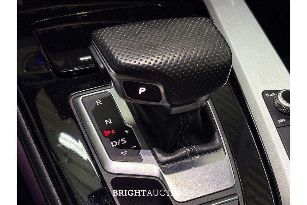 Audi A5 45 S edition Coupe TFSI Quattro 265pk 2021 (Origineel-NL), K-109-HT