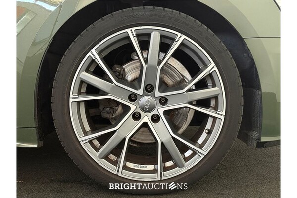 Audi A5 Sportback 35 S edition TFSI 149pk 2022 (Origineel-NL), R-331-TX