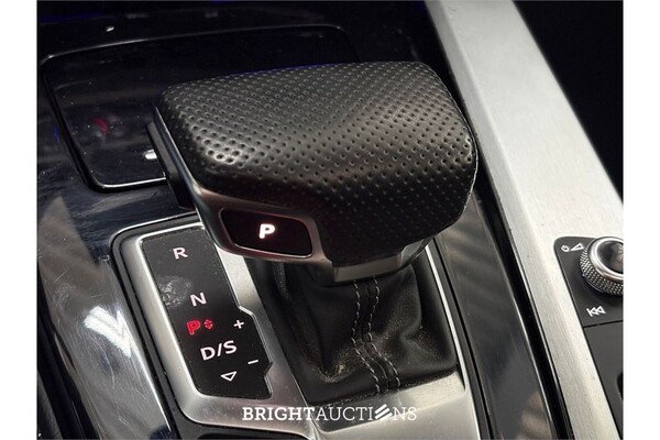 Audi A5 Sportback 35 S edition TFSI 149pk 2022 (Origineel-NL), R-331-TX