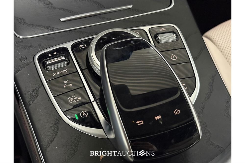 Mercedes-Benz C180 Sport Edition Cabrio 156pk 2021 (Origineel-NL) C-klasse, L-357-ZL