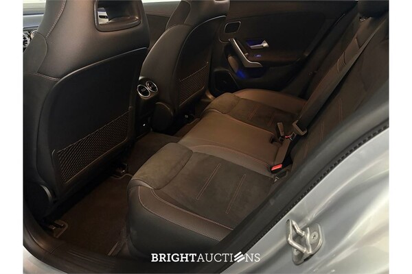 Mercedes-Benz CLA250 e Star Edition AMG Line 272pk 2024 (Origineel-NL) CLA-Klasse, GGT-85-S