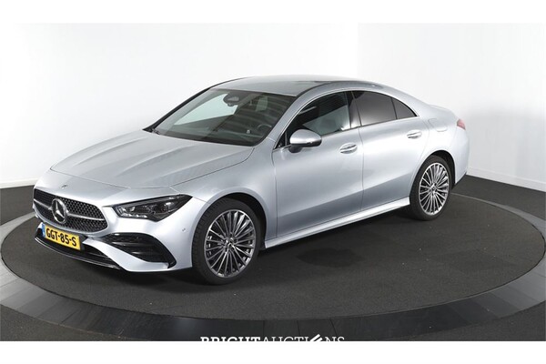 BRIGHT AUCITONS: Luxury & Premium Daily Driver Auction