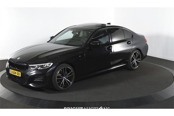 BRIGHT AUCITONS: Luxury & Premium Daily Driver Auction