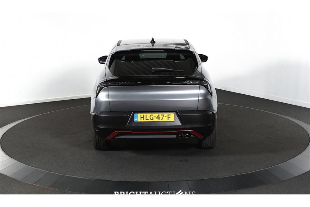 Alfa Romeo Junior Turbo Hybrid Ibrida Speciale 1.2 156pk 2025 (Origineel-NL), HLG-47-F