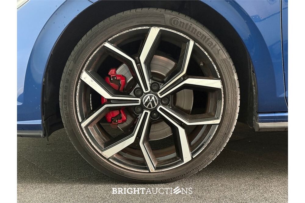 Volkswagen Polo GTI 2.0 TSI 206pk 2023 (Origineel-NL), T-933-DS