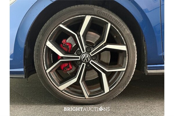 Volkswagen Polo GTI 2.0 TSI 206pk 2023 (Origineel-NL), T-933-DS