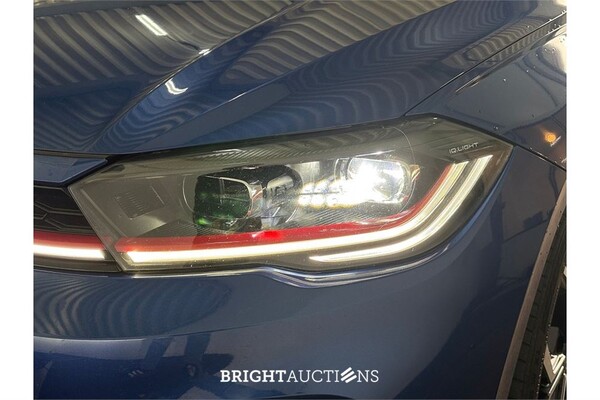 Volkswagen Polo GTI 2.0 TSI 206pk 2023 (Origineel-NL), T-933-DS