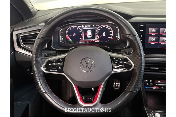 Volkswagen Polo GTI 2.0 TSI 206pk 2023 (Origineel-NL), T-933-DS