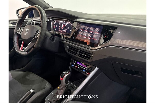 Volkswagen Polo GTI 2.0 TSI 206pk 2023 (Origineel-NL), T-933-DS