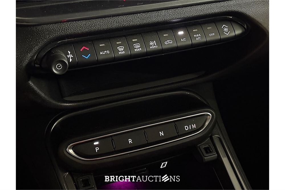 Fiat 600 Hybrid Urban 1.2 100pk 2025 (Origineel-NL), HVK-88-B