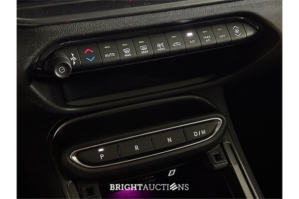 Fiat 600 Hybrid Urban 1.2 100pk 2025 (Origineel-NL), HVK-88-B
