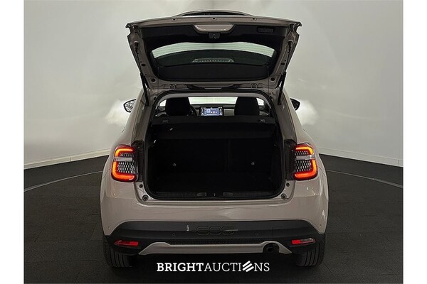 Fiat 600 Hybrid Urban 1.2 100pk 2025 (Origineel-NL), HVK-88-B