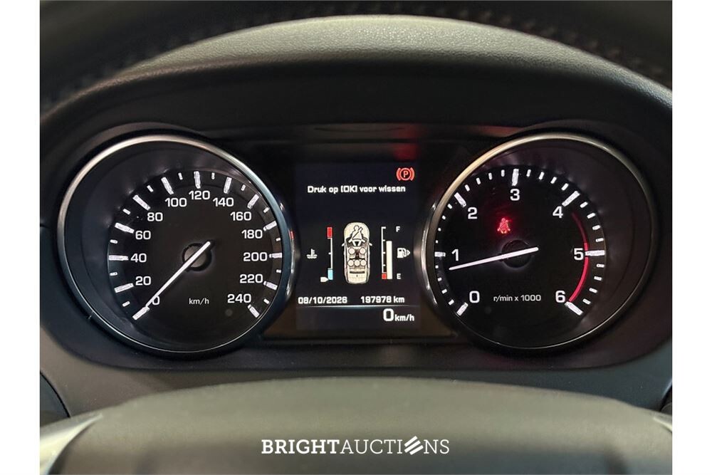 Land Rover Discovery Sport eD4 E-Capability Urban Series SE 2.0 149pk 2018 (Origineel-NL), RL-639-T