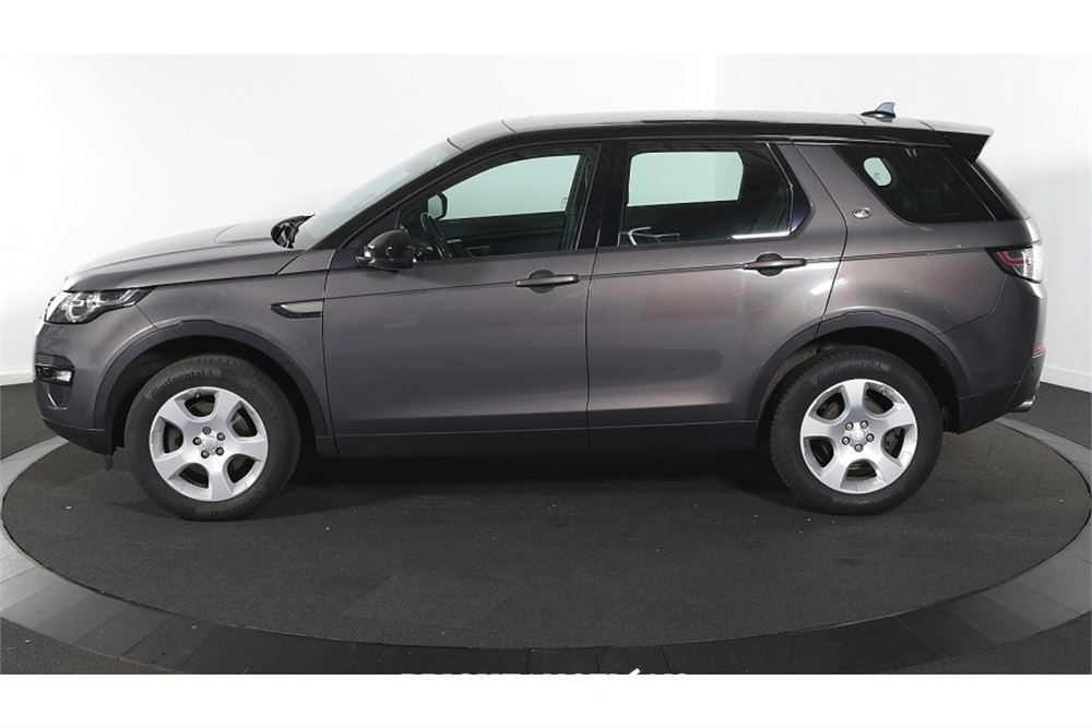Land Rover Discovery Sport eD4 E-Capability Urban Series SE 2.0 149pk 2018 (Origineel-NL), RL-639-T