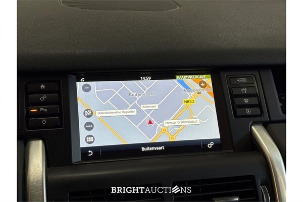 Land Rover Discovery Sport eD4 E-Capability Urban Series SE 2.0 149pk 2018 (Origineel-NL), RL-639-T
