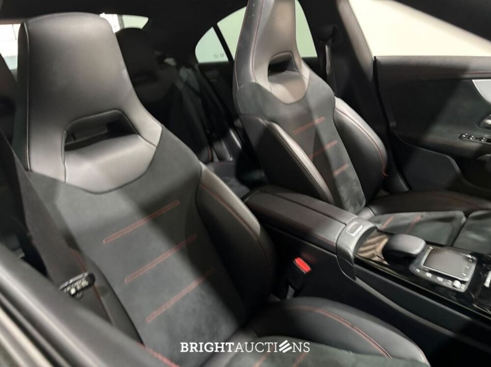 Mercedes-Benz CLA250 e AMG Line 262pk 2023 (Origineel-NL) CLA-Klasse, S-710-JF