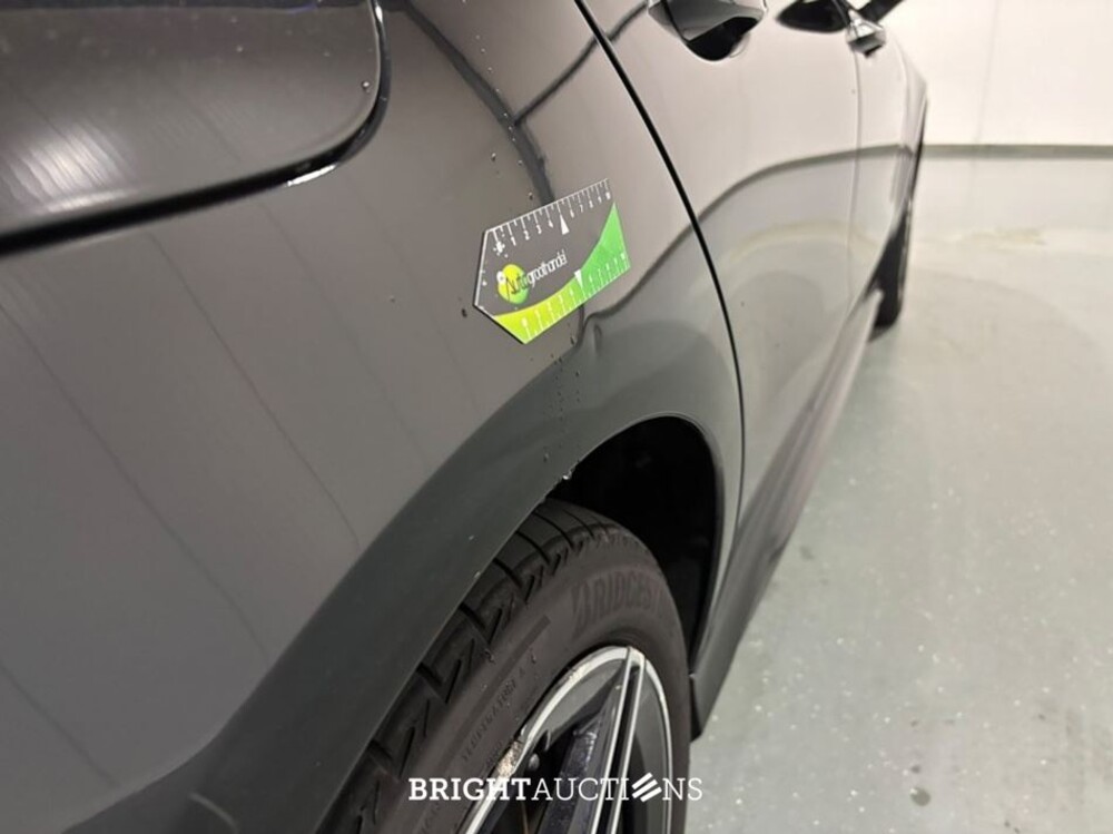 Mercedes-Benz CLA250 e AMG Line 262pk 2023 (Origineel-NL) CLA-Klasse, S-710-JF